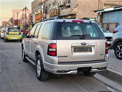 فورد إكسبلورر